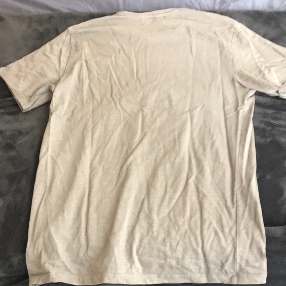 S: L. Brown Only & Sons T-shirt - Picture 2 of 3